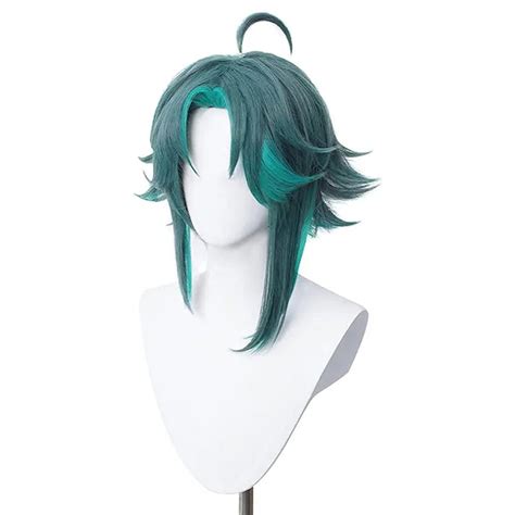 Xiao Wig | Pre Order – Cosprop Sensei