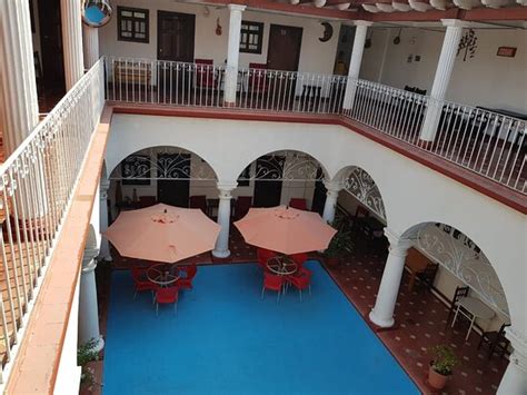 LAS ROSAS (Oaxaca) - Lodge Reviews & Photos - Tripadvisor