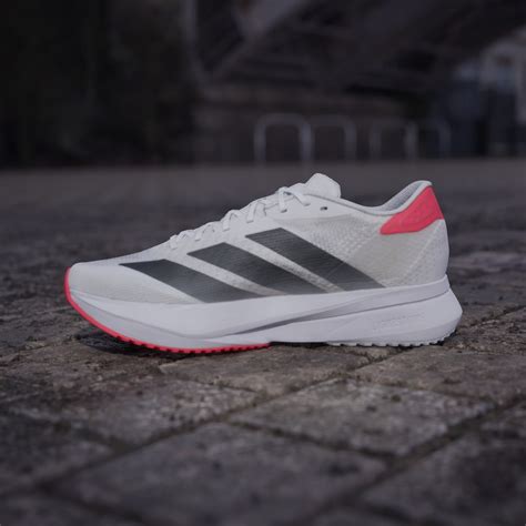 adidas Pantofi sport Adizero SL 2 - White | adidas Romania