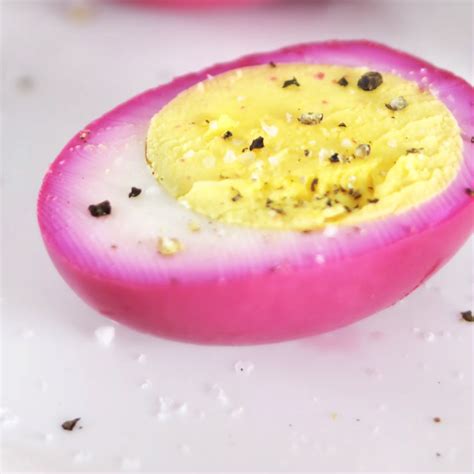 Quick pickled eggs and beets easy – Artofit