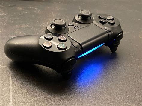 Image result for DualShock PS4 Controller Setup Bluetooth