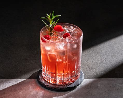 Rose Kennedy Drink Recipe | MixLab