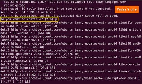 Image result for Comment Installer Le GCC Sur Linux