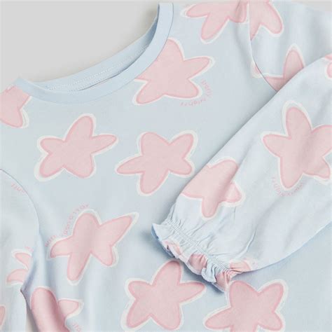 Buy Juniors Printed Night Dress - Pack of 2 from Juniors at just INR ...