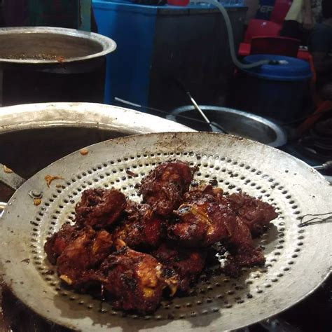 Iftar Food Walk: Colootola | WhatsHot Kolkata