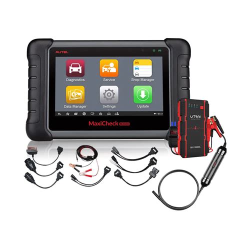 Image result for Autel Scan Tool Oxygen Sensor