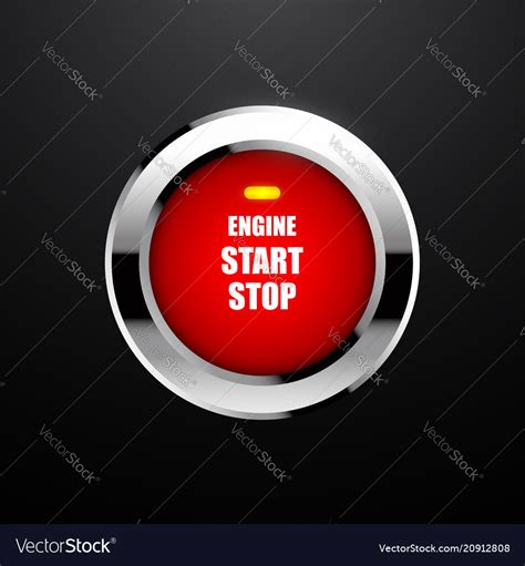 Image result for Engine Start Button Art Racing
