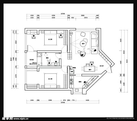 三维家 3Dmax|空间|家装设计|小崔2020 - 原创作品 - 站酷 (ZCOOL)