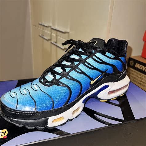 How Much Do Nike Tns Cost at Christopher Bryant blog