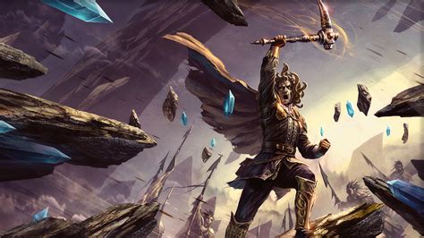 DnD Cleric 5E class guide – domains, spells, and builds | Wargamer