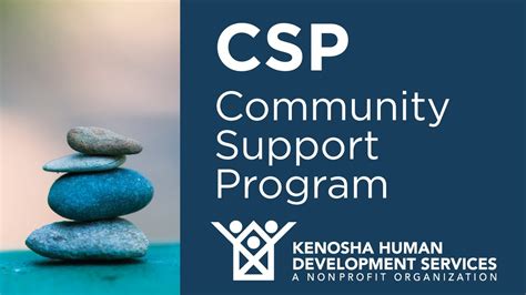 Image result for Community Support Program
