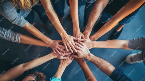 Teamwork Hands Together 的图像结果