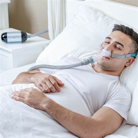 Image result for CPAP Machine Sleep Apnea Mask