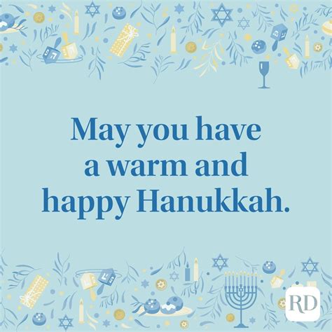 50 Ways to Say "Happy Hanukkah" in 2022 | Hanukkah Greetings