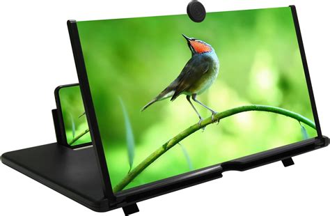 Image result for iPhone Magnifier Box