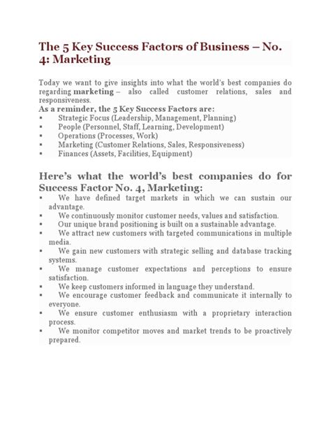 Key SuccessFactors 的图像结果