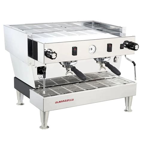 La Marzocco | Fine Italian Espresso Machines
