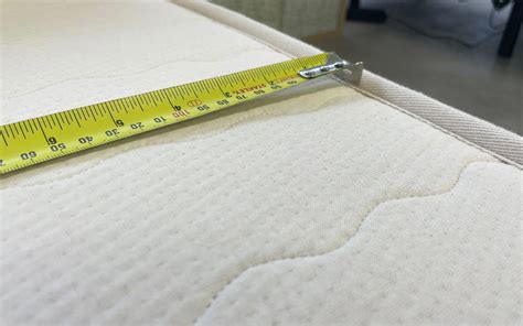 How To Measure A Mattress | Storables