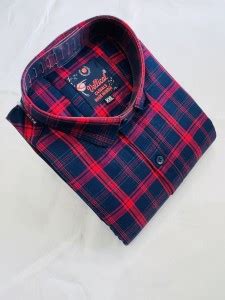 Red Shirts - Buy Red Shirts Online at Best Prices In India | Flipkart.com