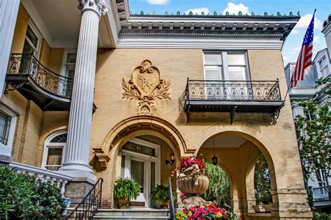 513 Whitaker St, Savannah, GA 31401 - Multifamily for Sale | LoopNet