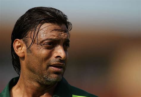 Pakistan chief selector Mohammad Wasim responds to Shoaib Akhtar's ...