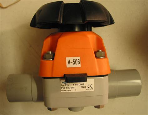 Image result for CPVC Coupling Georg Fischer