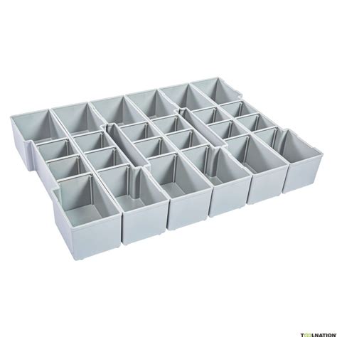 L-Boxx 6100000404 Insert box U3 BSS