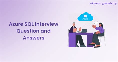 Image result for Azure SQL DBA Interview Questions and Answers