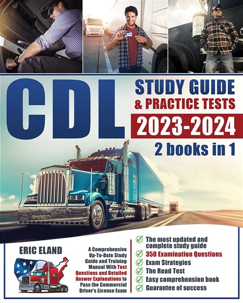 Study Guide CDL Test 的图像结果