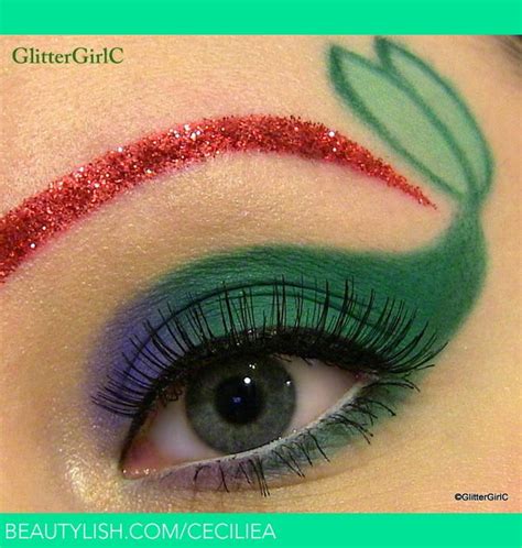 Image result for Aril Makeup Tutorial