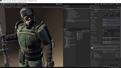 Image result for Orbit Camera Unity