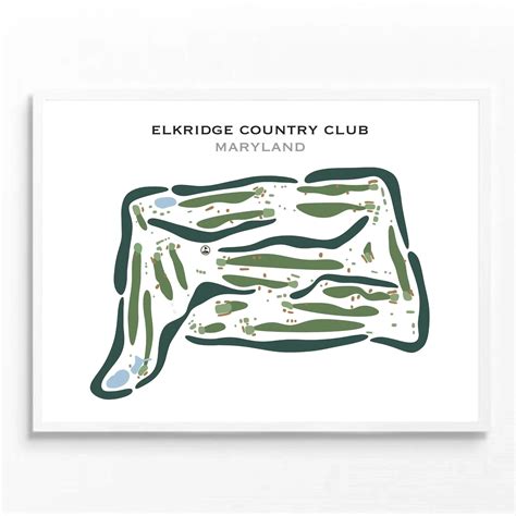 Elkridge Country Club