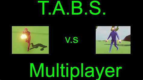 Is Tabs Multiplayer 的图像结果