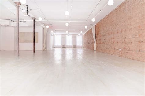 The Annex — Sixth Floor Loft