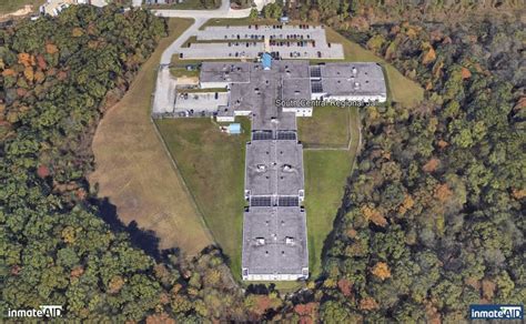 WV DOC - South Central Regional Jail and Correctional Facility Inmate ...