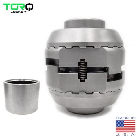 Torq Locker Diff 的图像结果