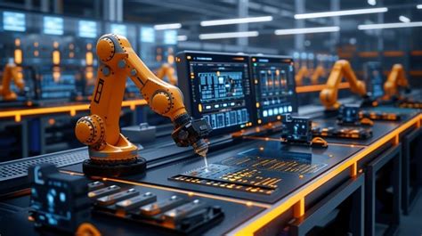 Automated Machine 的图像结果