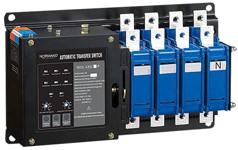 Automatic Change Over Switch Using Protues 的图像结果