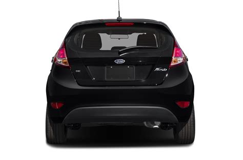 2017 Ford Fiesta - Specs, Prices, MPG, Reviews & Photos | Cars.com