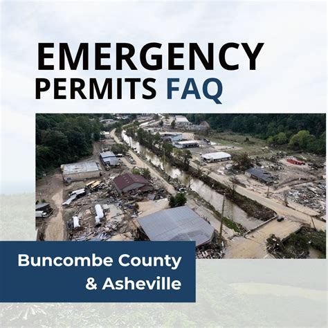 Getting back to work may mean getting ahold of an emergency permit if ...