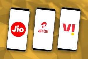 Airtel And Jio, Vi Can Convert Their Physical SIMs Into ESIMs With ...