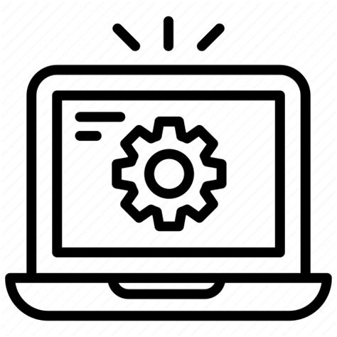 Image result for Service Connection Icon