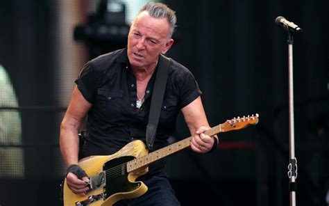 Image result for Bruce Springsteen Live Reactions