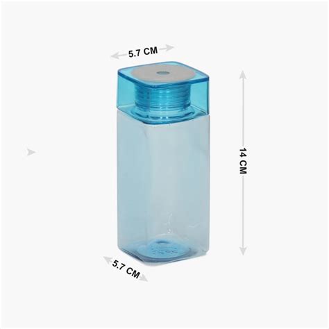 Buy Martini Drinking Water Bottle- 350 ml. from Home Centre at just INR ...