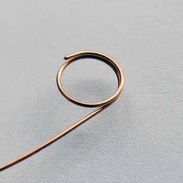 Wire Loop 的图像结果