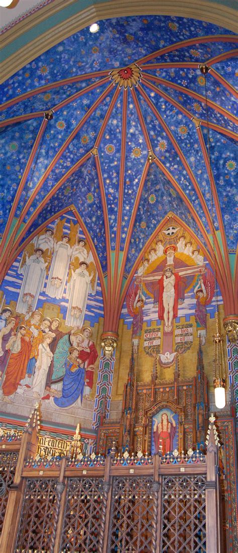 Cathedral of the Madeleine