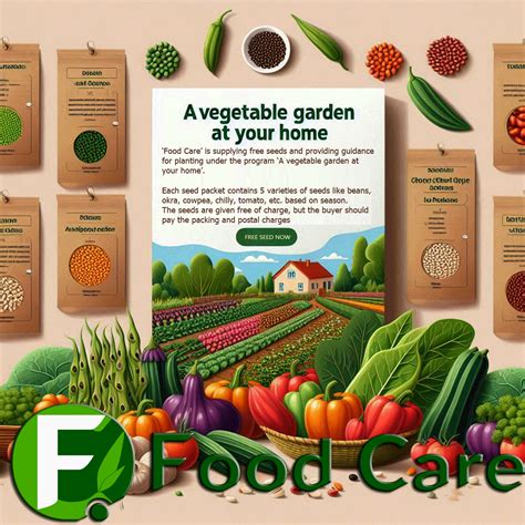 Traditional Seed Pack - Free !! – Food Care INDIA