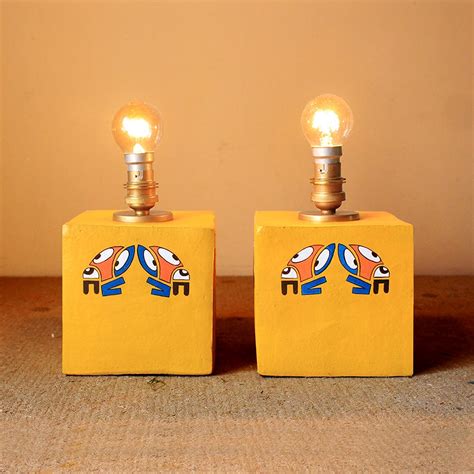 Get Customised Quirky Decor From Nonsense Curry | LBB