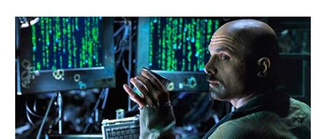 What The Matrix teaches us about design psychology