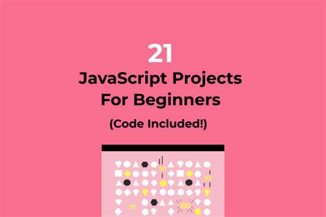JavaScript Simple Projects 的图像结果